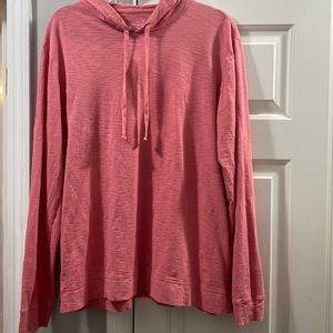 Vineyard Vines Men’s Long Sleeve Hoodie